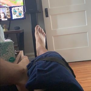 Meet your Posher, Mihai